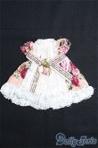 画像1: 1/12ドール/OF ドレス I-24-12-22-2140-TO-ZI (1)