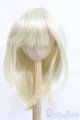 画像: 9〜10inch/ウィッグ/インチ　BJD　MJD　ドール用 I-25-07-06-2026-KN-ZI