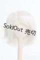 画像: 【SALE】8〜9inch/ウィッグ I-24-12-22-3046-KN-ZI