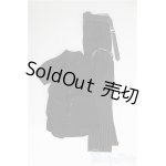 画像: 【SALE】SDGrB/OF:衣装セット I-24-12-22-3082-KN-ZI
