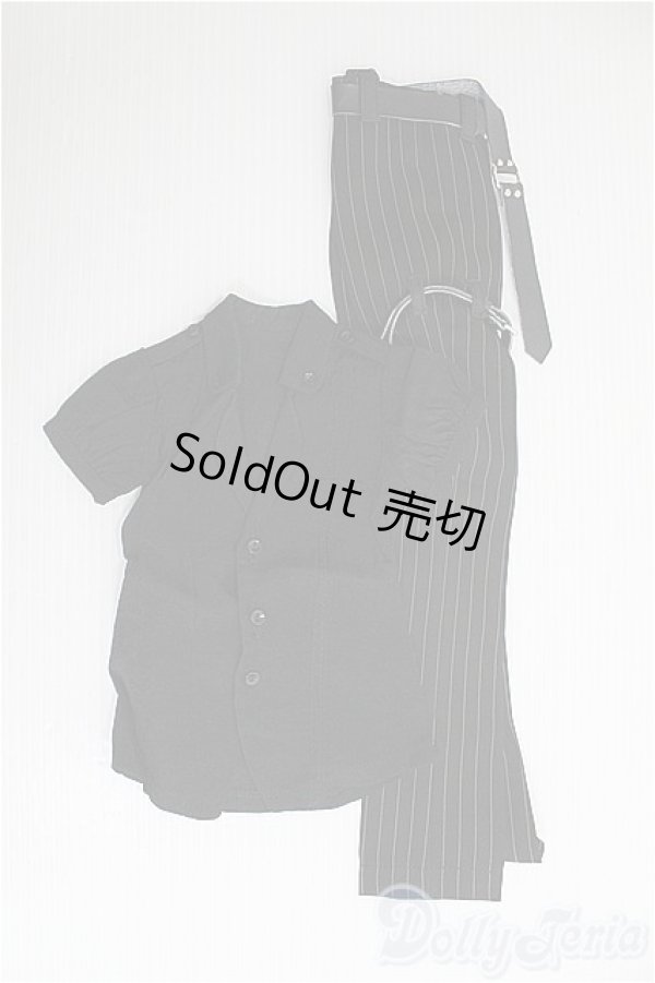 画像1: 【SALE】SDGrB/OF:衣装セット I-24-12-22-3082-KN-ZI (1)