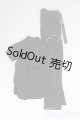 画像: 【SALE】SDGrB/OF:衣装セット I-24-12-22-3082-KN-ZI