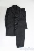 画像1: 【SALE】SD13BOY/OF：スーツセット I-24-12-22-3067-KN-ZI (1)