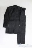 画像2: 【SALE】SD13BOY/OF：スーツセット I-24-12-22-3067-KN-ZI (2)