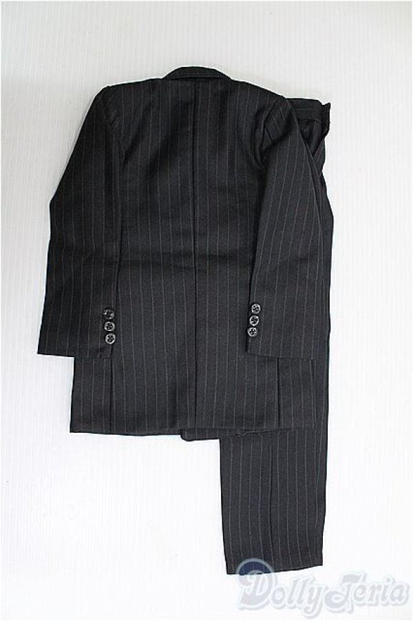 画像2: 【SALE】SD13BOY/OF：スーツセット I-24-12-22-3067-KN-ZI (2)