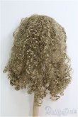 画像2: 【SALE】ウィッグ/9-10inch I-24-12-22-3043-TO-ZI (2)