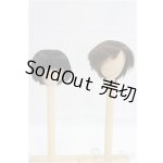 画像: 6〜7inch/ウィッグ/インチ BJD MJD ドール用 I-25-09-21-094-KD-ZI