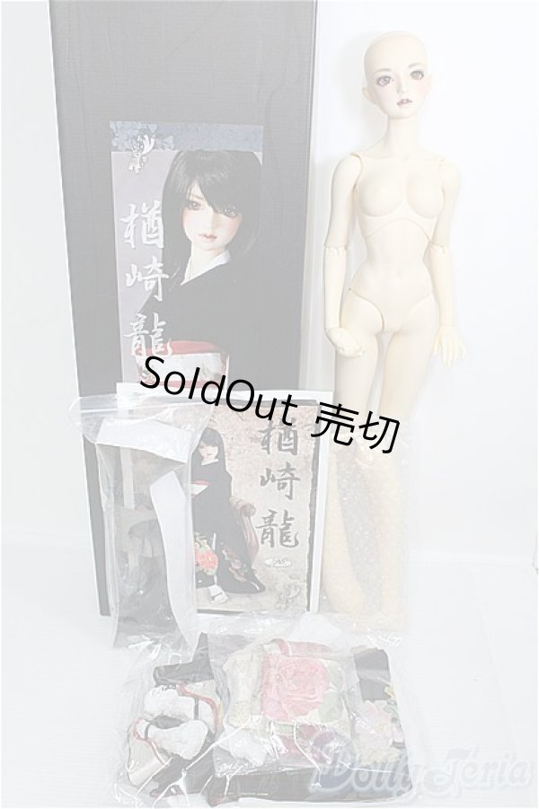 画像9: SD16GIRL/楢崎龍/ I-25-08-17-303-TO-ZI (9)