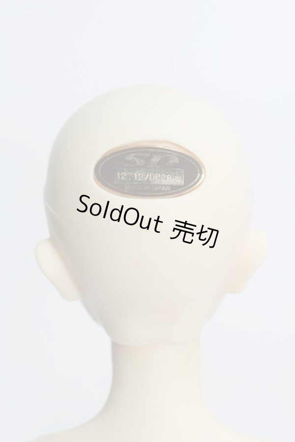 画像5: SDGr/森沢優ヘッド+SDGirlボディ I-24-04-28-1001-TO-ZI (5)