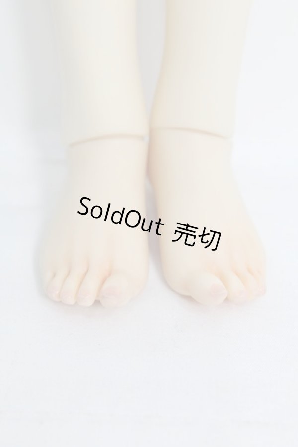 画像9: SDGr/森沢優ヘッド+SDGirlボディ I-24-04-28-1001-TO-ZI (9)