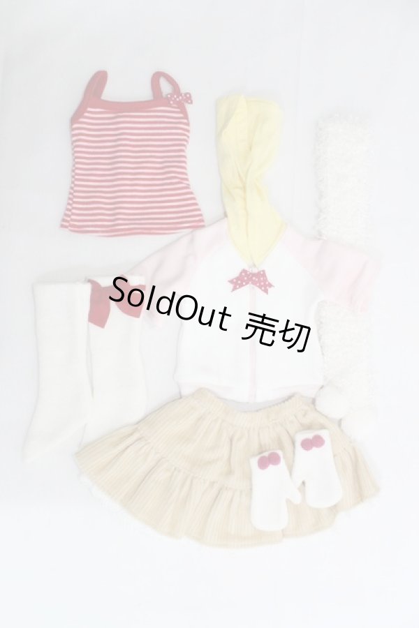 画像10: SDGr/森沢優ヘッド+SDGirlボディ I-24-04-28-1001-TO-ZI (10)