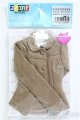 画像: 【SALE】azone50/OF プレリュードシートコート I-24-12-22-2117-TO-ZI