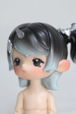 画像3: 【SALE】1/12ドール/ANTU(アンティーユ)：夢のようなお茶会　Thinking I-24-05-05-1019-KN-ZI (3)