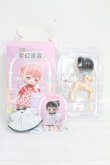 画像6: 【SALE】1/12ドール/ANTU(アンティーユ)：夢のようなお茶会　Thinking I-24-05-05-1019-KN-ZI (6)