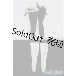 画像: 【SALE】momoko/OF：ソックス I-25-02-23-2116-KN-ZI