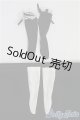 画像: 【SALE】momoko/OF：ソックス I-25-02-23-2116-KN-ZI