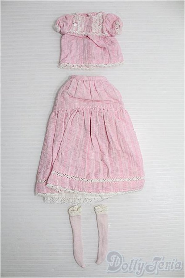 画像1: 【SALE】momoko/OF：衣装セット I-24-12-22-3149-TO-ZI (1)