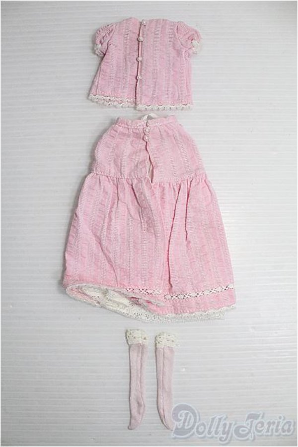 画像2: 【SALE】momoko/OF：衣装セット I-24-12-22-3149-TO-ZI (2)
