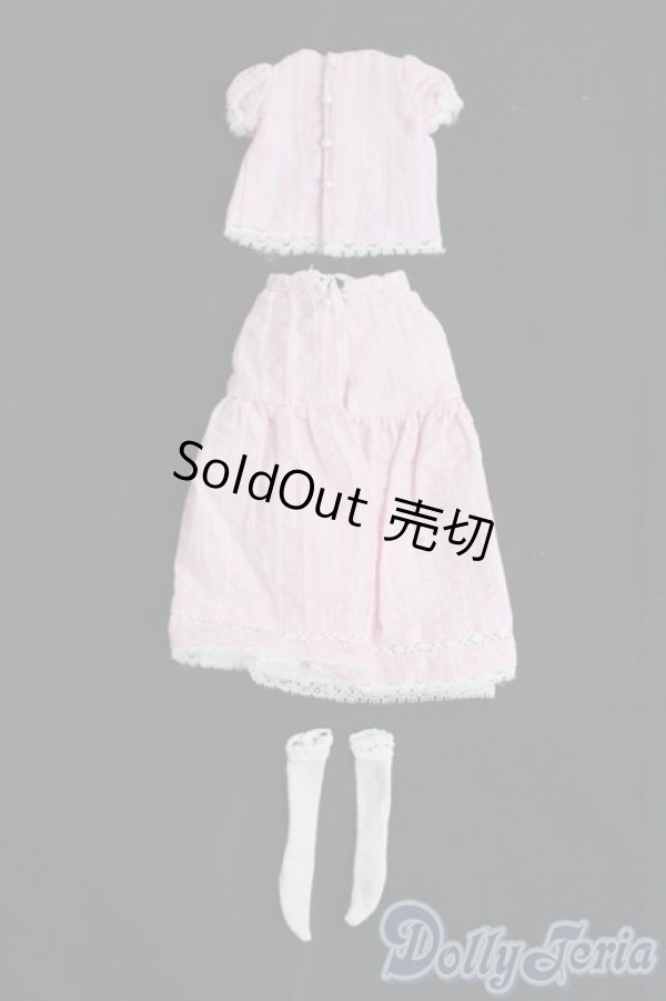 画像2: momoko/OF：衣装セット/ I-25-11-16-297-KN-ZI (2)