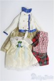 画像1: 【SALE】ジェニー/OF：衣装バラセット I-24-12-29-2105-KN-ZI (1)