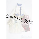 画像: 【SALE】ジェニー/OF：衣装バラセット I-24-12-29-2105-KN-ZI