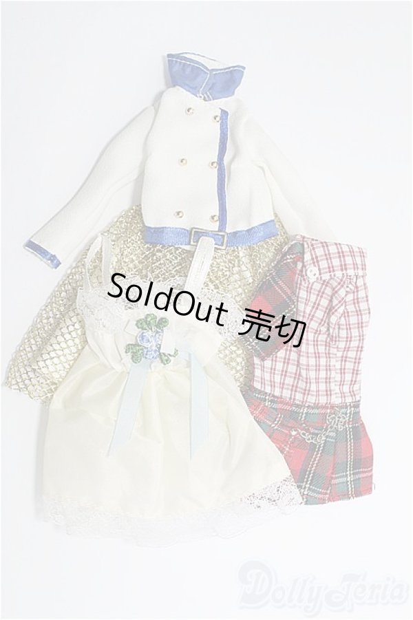 画像1: 【SALE】ジェニー/OF：衣装バラセット I-24-12-29-2105-KN-ZI (1)