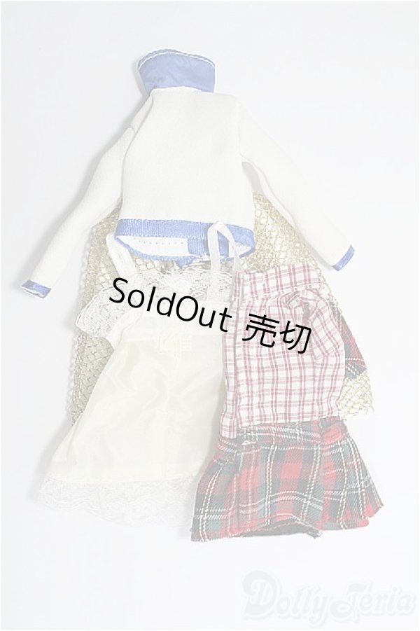 画像2: 【SALE】ジェニー/OF：衣装バラセット I-24-12-29-2105-KN-ZI (2)