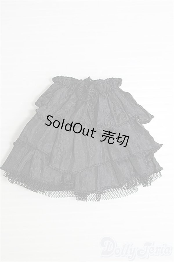 画像1: 【SALE】1/6ドール/OF：スカート I-25-02-09-2115-KN-ZI (1)
