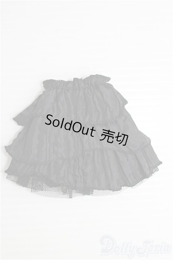 画像2: 【SALE】1/6ドール/OF：スカート I-25-02-09-2115-KN-ZI (2)