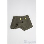 画像: 【SALE】ジェニー/OF：パンツ I-24-12-29-2101-KN-ZI