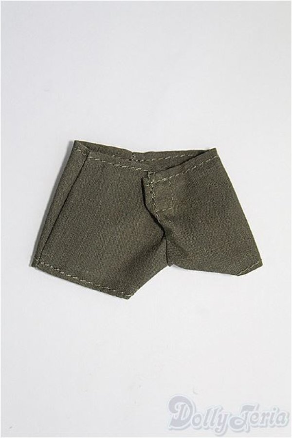 画像2: 【SALE】ジェニー/OF：パンツ I-24-12-29-2101-KN-ZI (2)