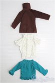 画像1: 【SALE】ジェニー/OF：衣装バラ3点セット I-24-12-22-3142-KN-ZI (1)