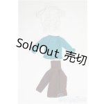 画像: ジェニー/OF：衣装バラ3点セット I-25-08-10-219-KN-ZI