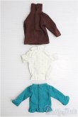 画像2: 【SALE】ジェニー/OF：衣装バラ3点セット I-24-12-22-3142-KN-ZI (2)