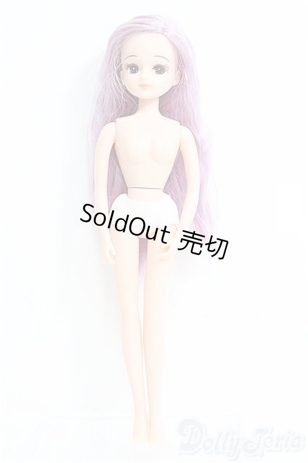 画像2: リカちゃん/お人形教室 I-26-02-22-244-TO-ZI (2)