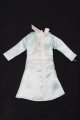画像: リカちゃん/OF：リトルファクトリー製22ｃｍお人形教室ドレス I-24-05-05-2148-TO-ZI