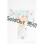 画像: 【SALE】リカちゃん/OF 浴衣 I-24-12-29-2106-TO-ZI