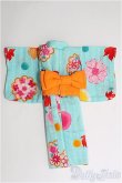 画像2: 【SALE】リカちゃん/OF 浴衣 I-24-12-29-2106-TO-ZI (2)