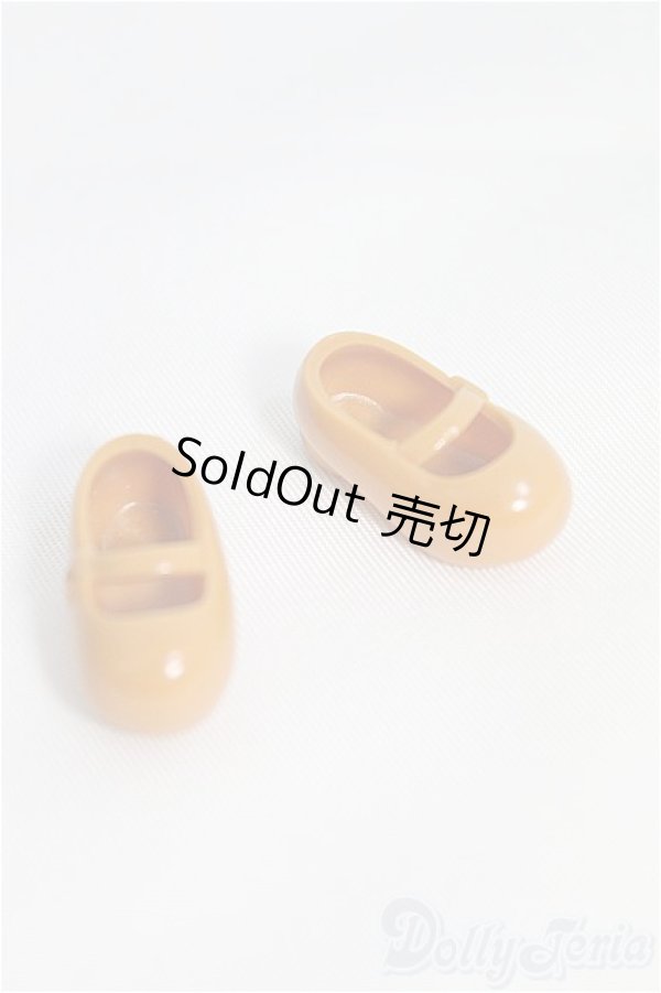 画像1: オビツ11/OF:シューズ/ I-25-11-30-432-KN-ZI (1)