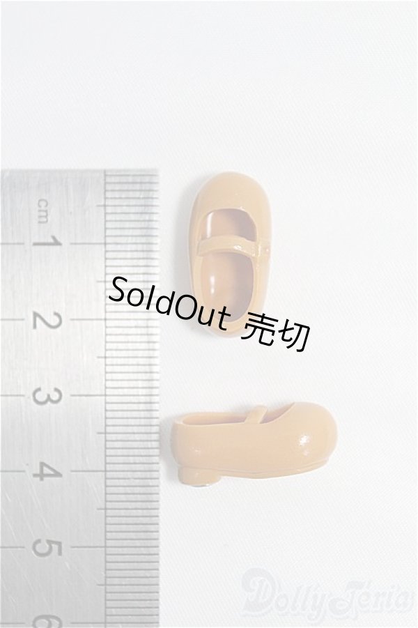 画像2: オビツ11/OF:シューズ/ I-25-11-30-432-KN-ZI (2)