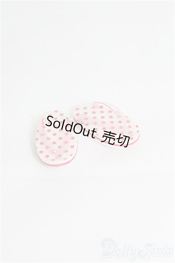 画像1: オビツ11/OF:シューズ I-25-02-16-2146-KN-ZI (1)