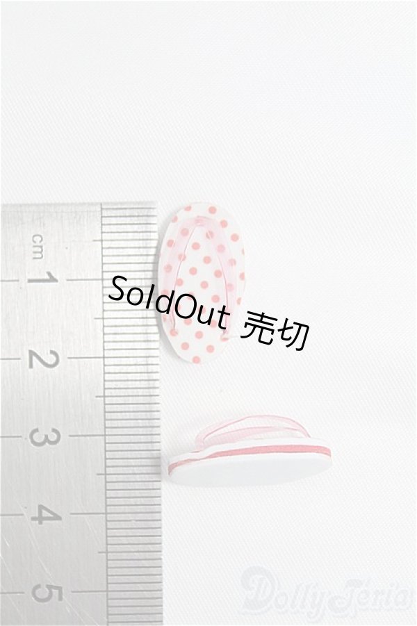 画像2: オビツ11/OF:シューズ I-25-02-16-2146-KN-ZI (2)