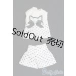 画像: オビツ11/OF：ディーラー製衣装セット/ I-25-07-13-2123-KN-ZI