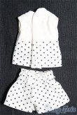 画像2: 【SALE】オビツ11/OF：ディーラー製衣装セット I-24-12-29-3148-KN-ZI (2)