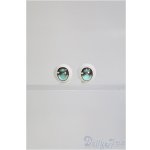 画像: 【SALE】8mm/アニメアイ I-25-01-19-3008-KN-ZI