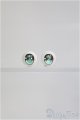 画像: 【SALE】8mm/アニメアイ I-25-01-19-3008-KN-ZI