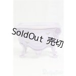 画像: プチラグジュアリー/チェスト:スフレ/1/6 ファッションドール 衣装 I-25-10-05-236-GN-ZI