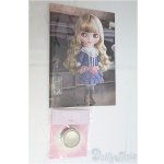 画像: Blythe/グッズ2点セット/ファッションドール　衣装 I-25-11-30-254-TO-ZI