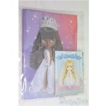 画像: Blythe/グッズ2点セット/ファッションドール　衣装 I-25-11-30-252-TO-ZI