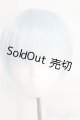 画像: 8〜9inch/ウィッグ I-25-01-05-2043-TO-ZI